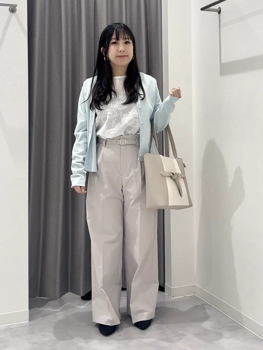  吉田 コーディネート画像