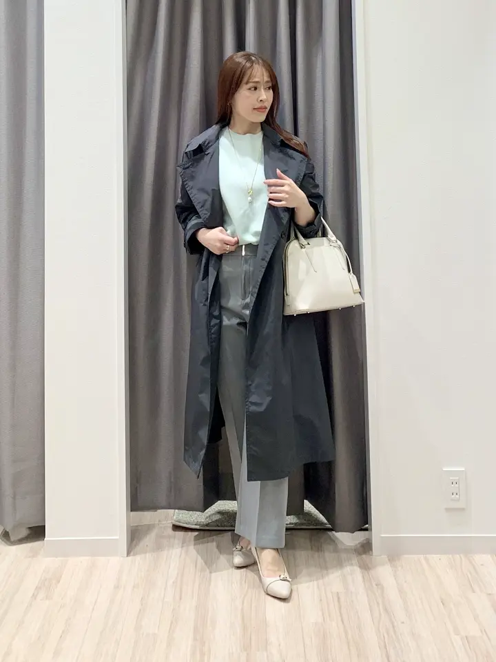 ONWARD CROSSET SELECT MIHO コーディネート画像