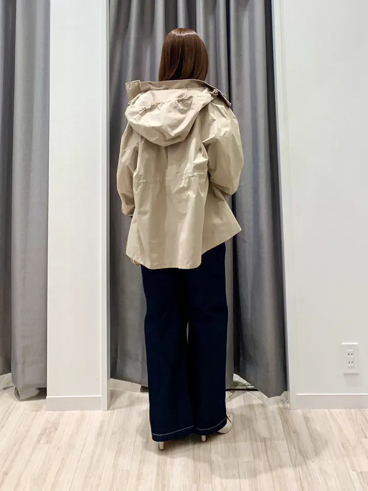 ONWARD CROSSET SELECT MIHO コーディネート画像