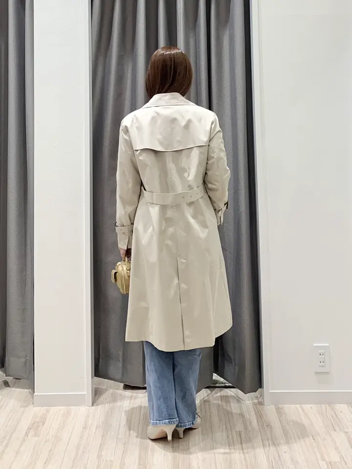 ONWARD CROSSET SELECT MIHO コーディネート画像