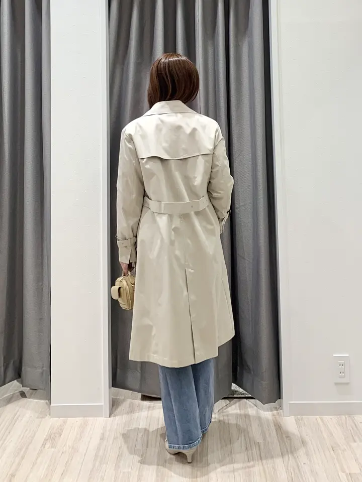 ONWARD CROSSET SELECT MIHO コーディネート画像