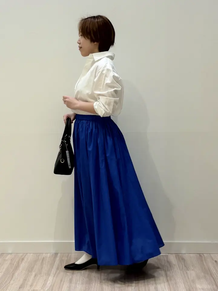 ONWARD CROSSET SELECT 河本 コーディネート画像