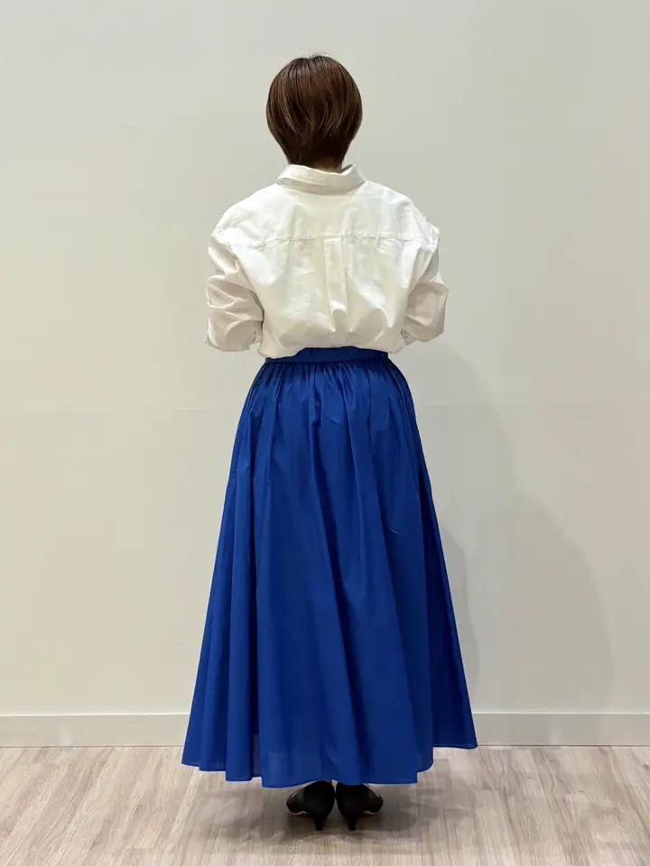 ONWARD CROSSET SELECT 河本 コーディネート画像