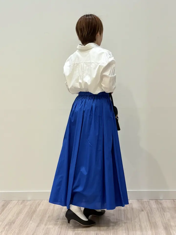 ONWARD CROSSET SELECT 河本 コーディネート画像