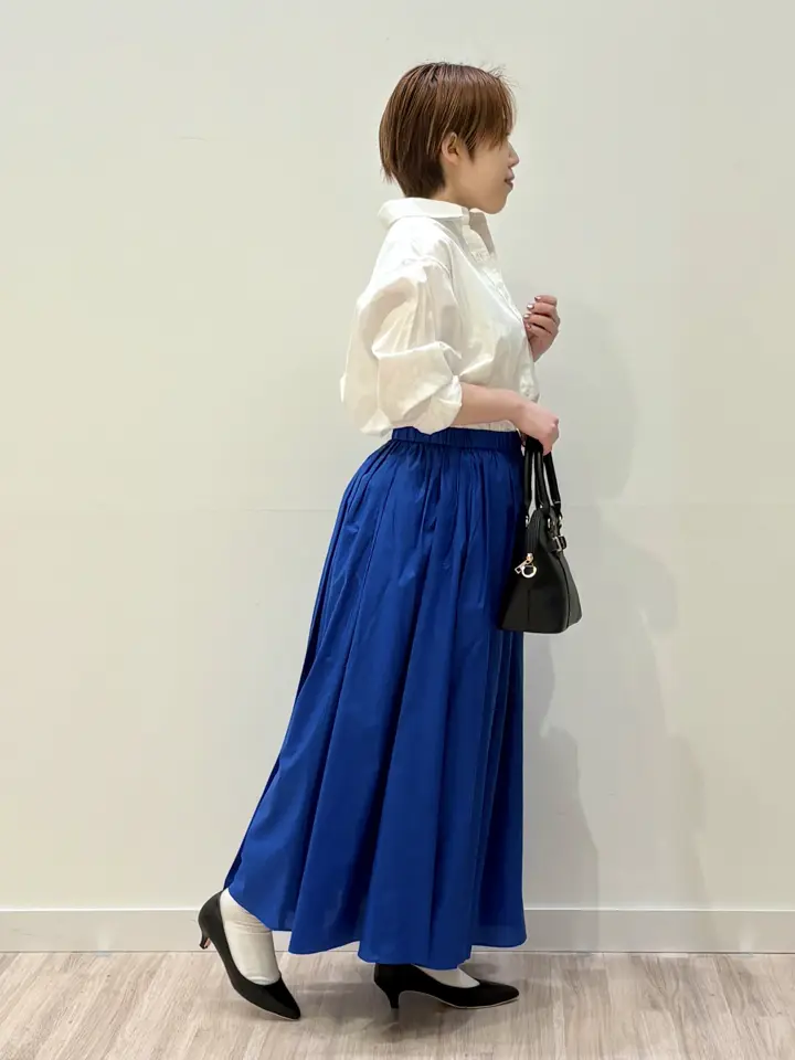 ONWARD CROSSET SELECT 河本 コーディネート画像