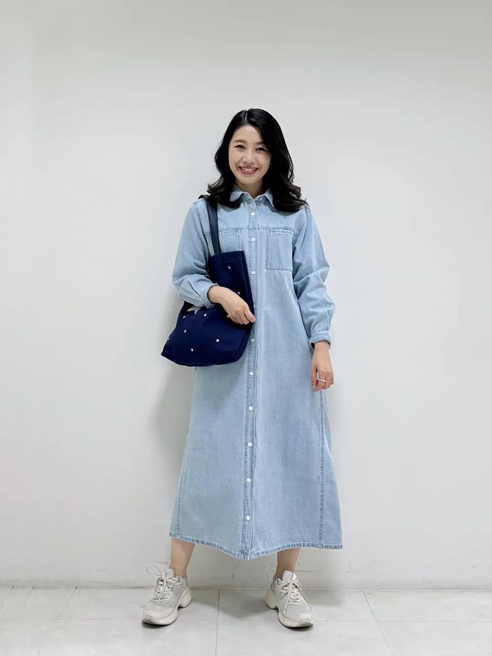  加藤 コーディネート画像