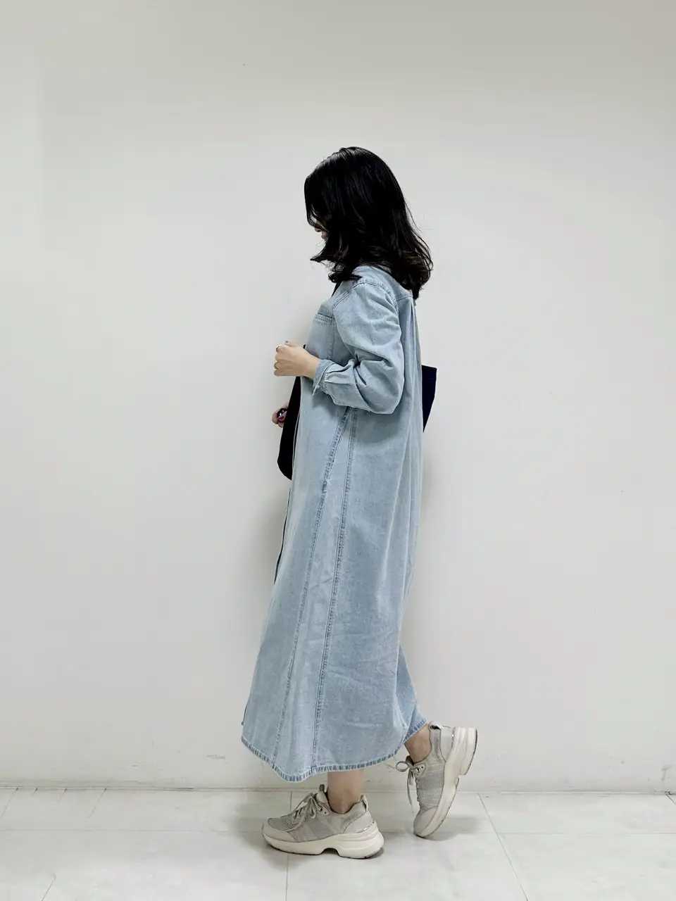 ONWARD CROSSET SELECT 加藤 コーディネート画像