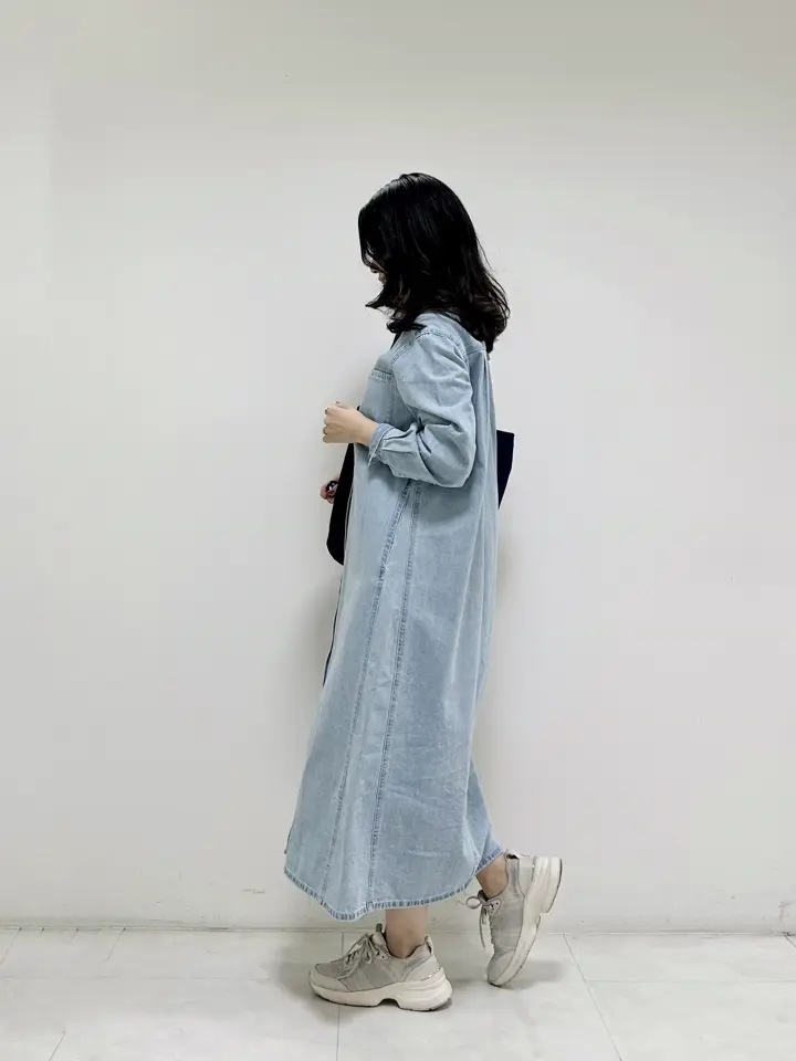 ONWARD CROSSET SELECT 加藤 コーディネート画像