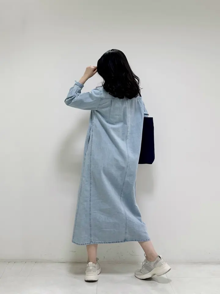 ONWARD CROSSET SELECT 加藤 コーディネート画像