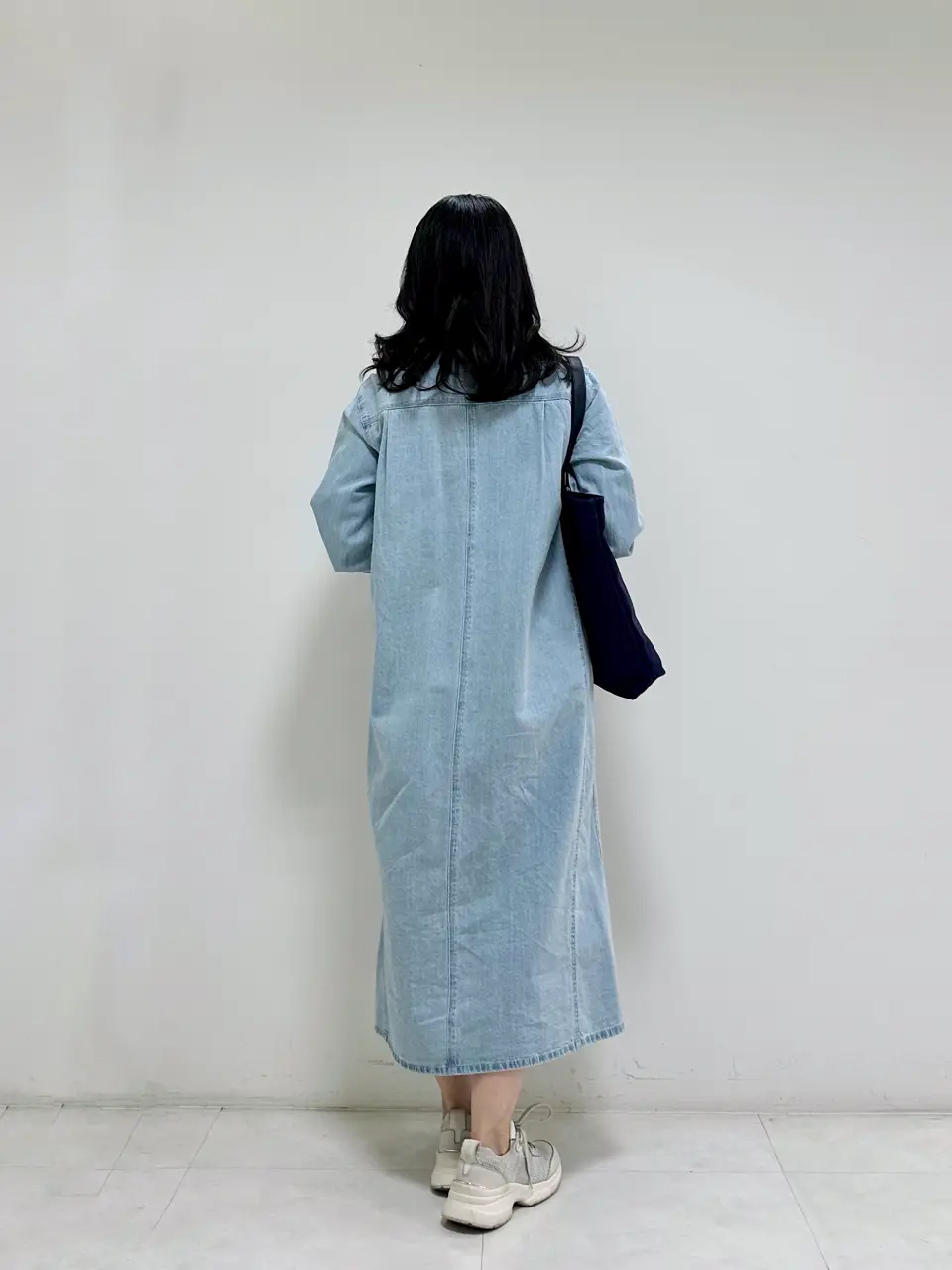 ONWARD CROSSET SELECT 加藤 コーディネート画像