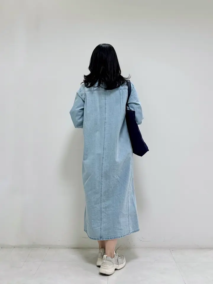 ONWARD CROSSET SELECT 加藤 コーディネート画像