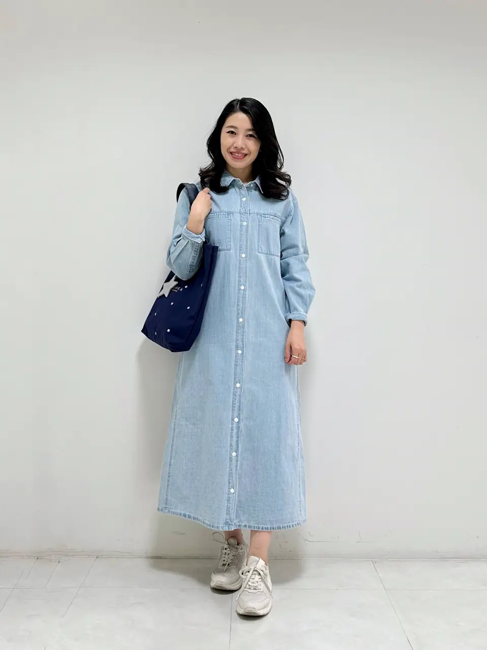 ONWARD CROSSET SELECT 加藤 コーディネート画像