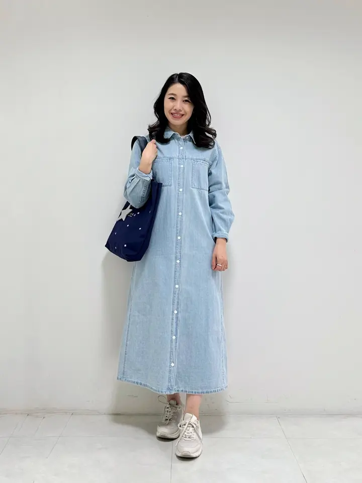 ONWARD CROSSET SELECT 加藤 コーディネート画像