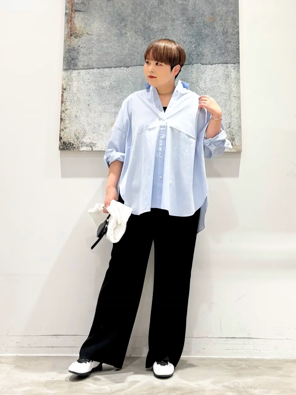  千葉 コーディネート画像