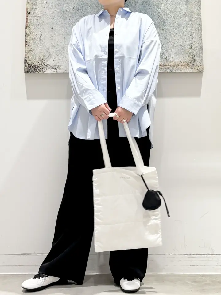 ONWARD CROSSET SELECT 千葉 コーディネート画像