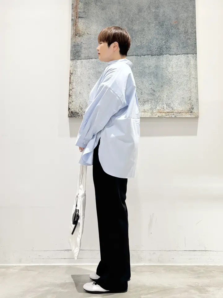 ONWARD CROSSET SELECT 千葉 コーディネート画像