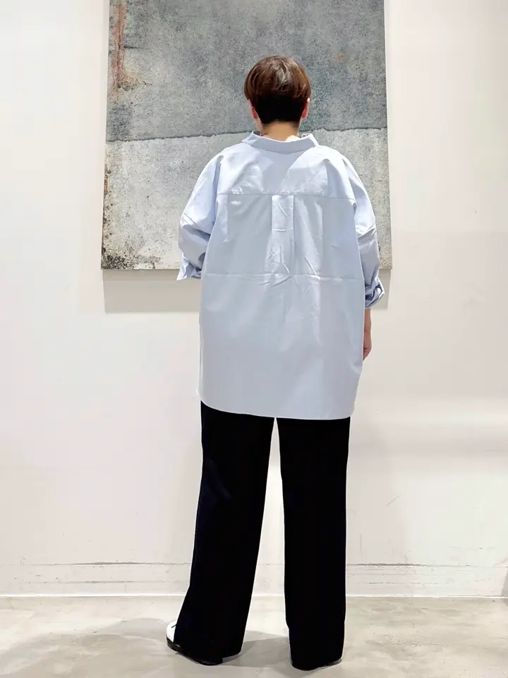 ONWARD CROSSET SELECT 千葉 コーディネート画像