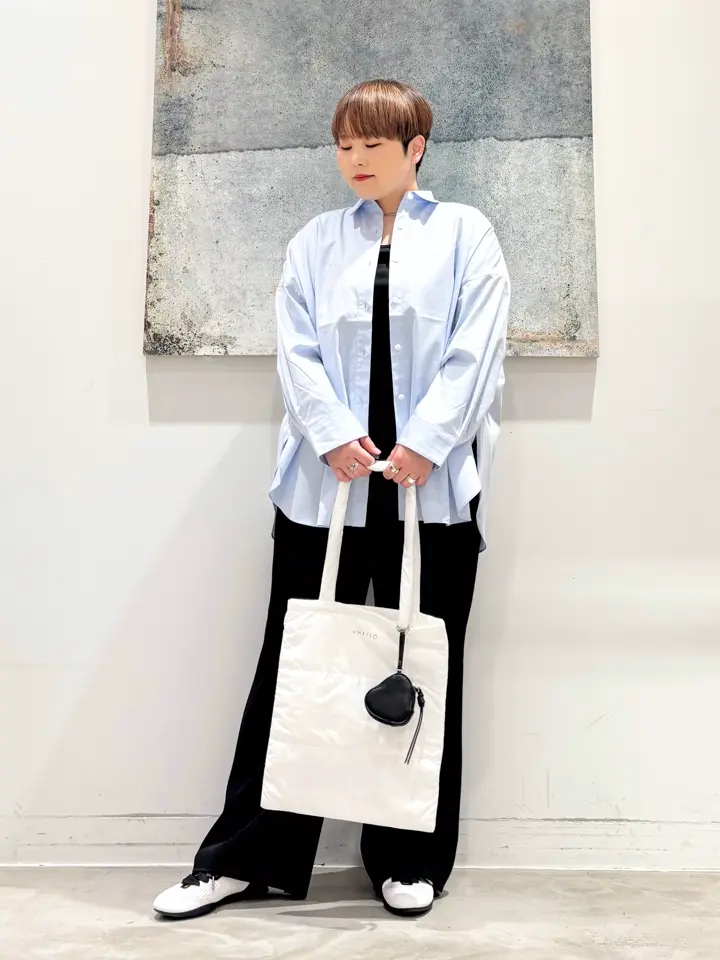 ONWARD CROSSET SELECT 千葉 コーディネート画像