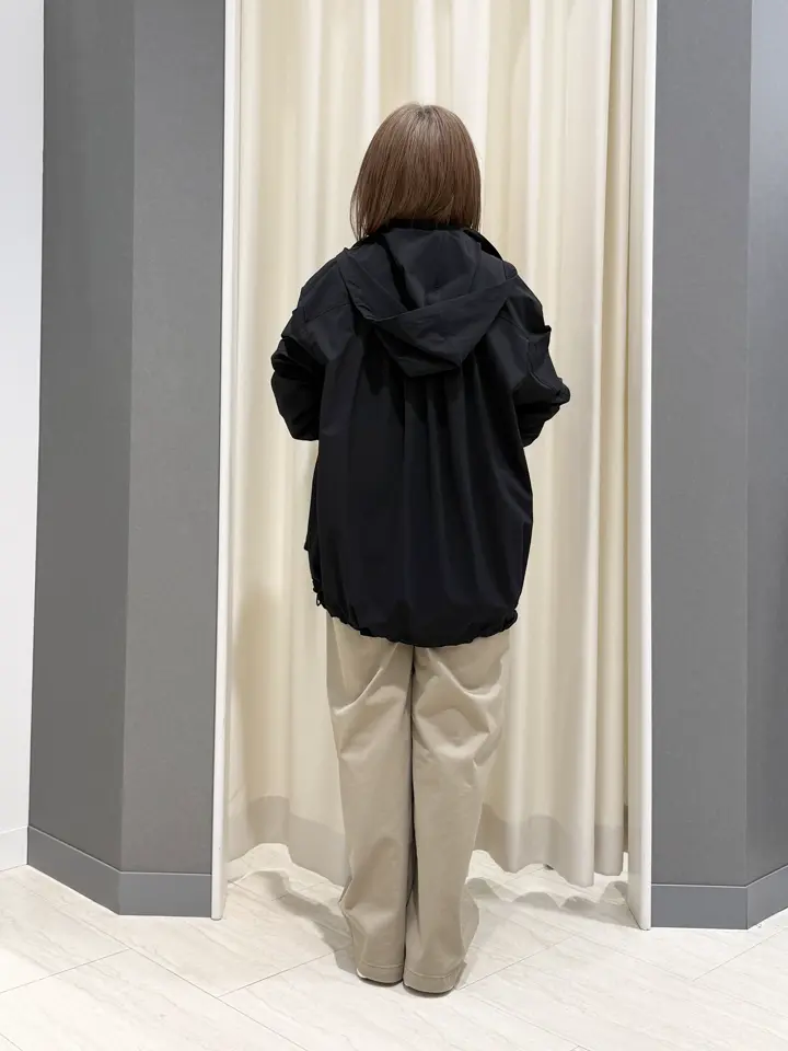 ONWARD CROSSET SELECT 吉田 コーディネート画像