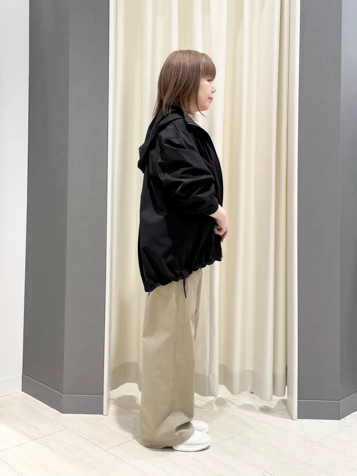 ONWARD CROSSET SELECT 吉田 コーディネート画像