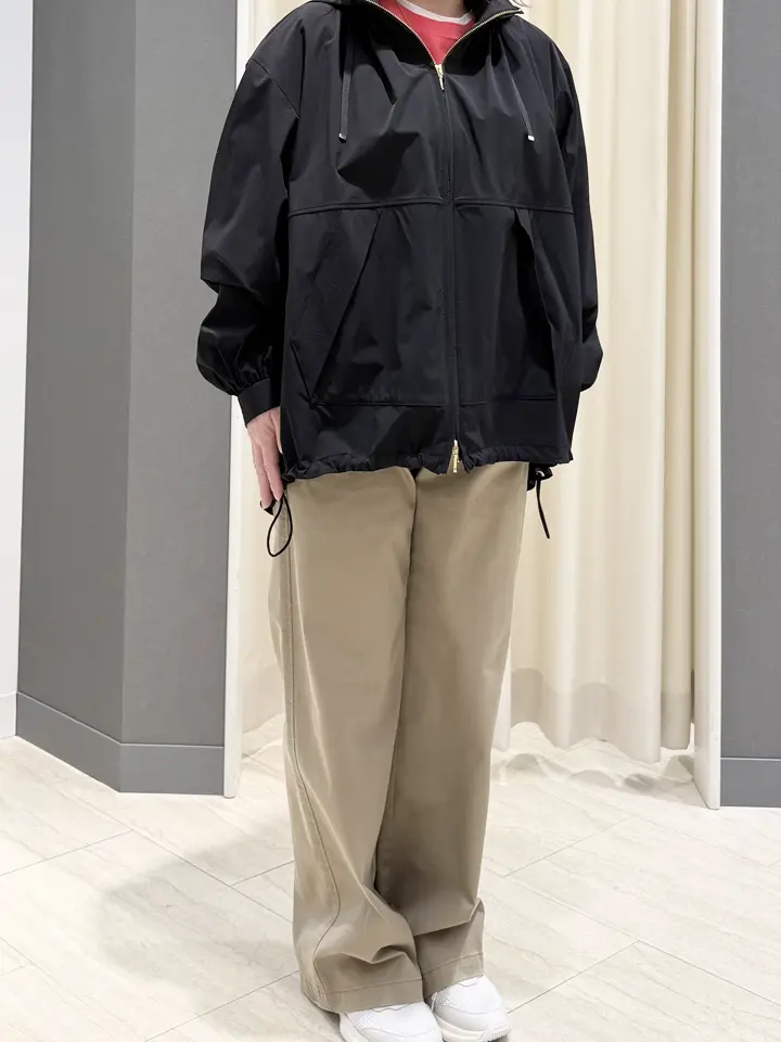 ONWARD CROSSET SELECT 吉田 コーディネート画像