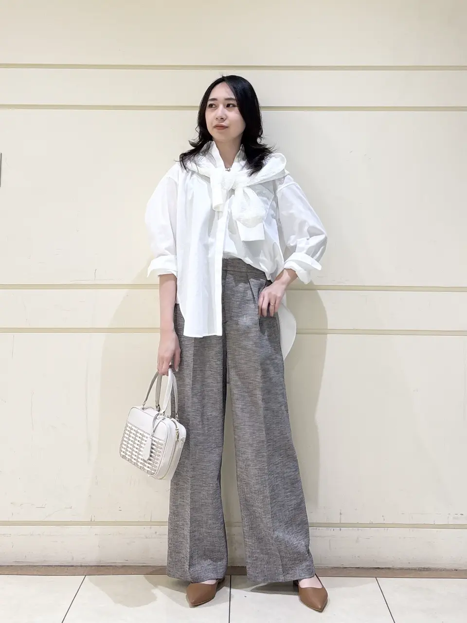  Kanako コーディネート画像