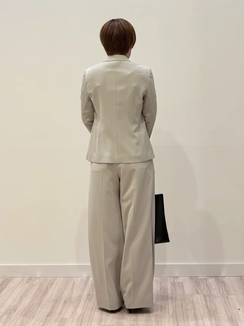 ONWARD CROSSET SELECT 河本 コーディネート画像