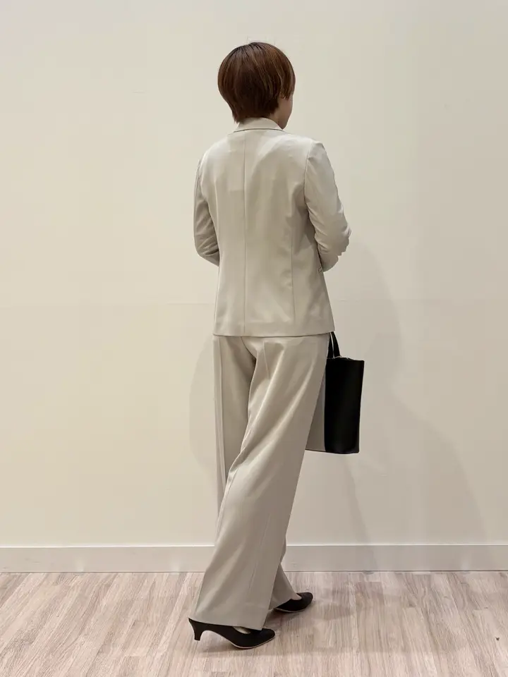 ONWARD CROSSET SELECT 河本 コーディネート画像