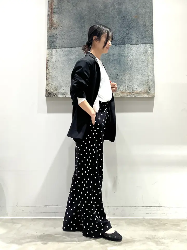 ONWARD CROSSET SELECT 田中 コーディネート画像