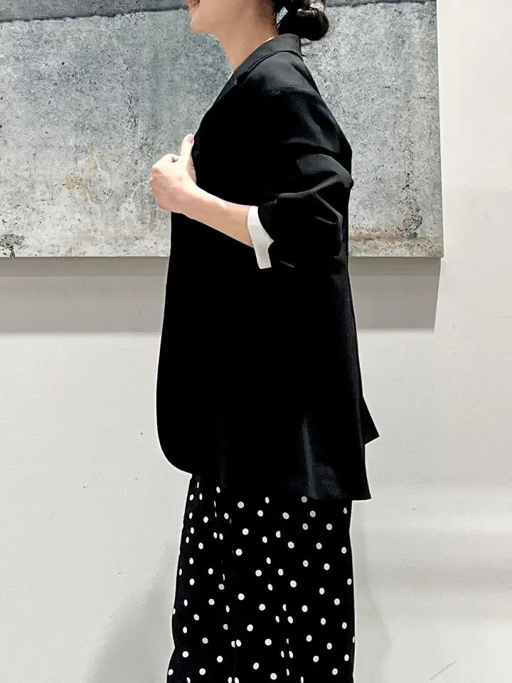 ONWARD CROSSET SELECT 田中 コーディネート画像