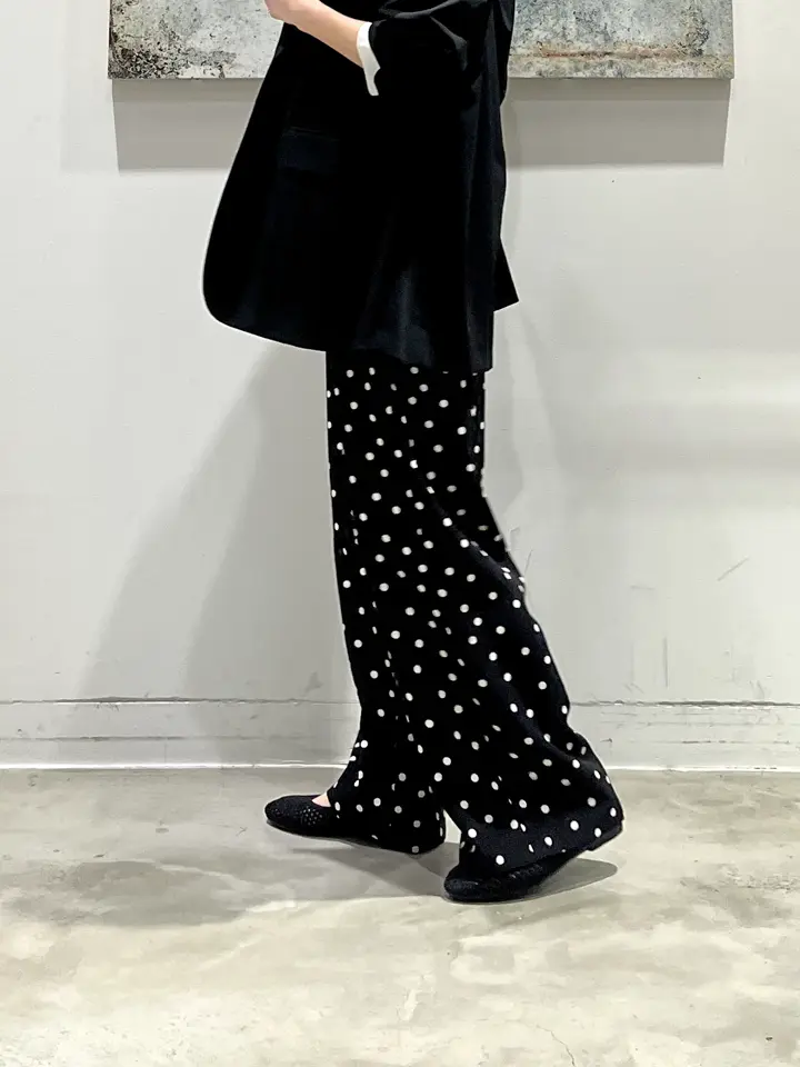 ONWARD CROSSET SELECT 田中 コーディネート画像