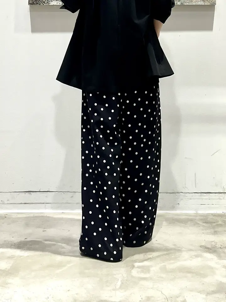 ONWARD CROSSET SELECT 田中 コーディネート画像