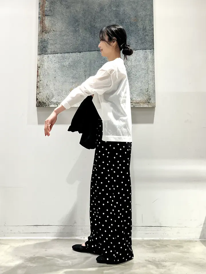 ONWARD CROSSET SELECT 田中 コーディネート画像