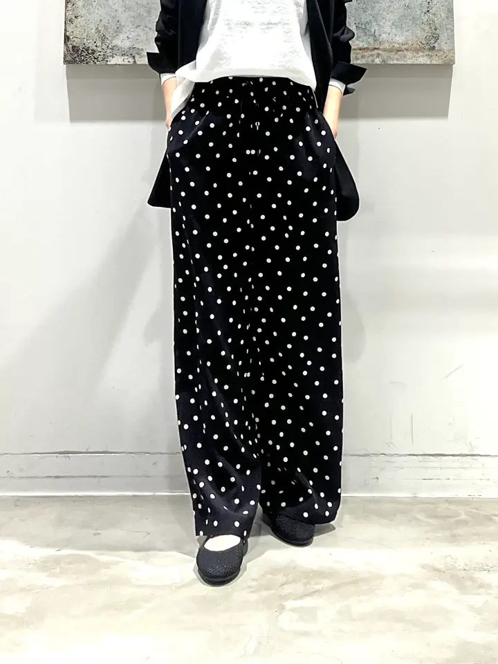 ONWARD CROSSET SELECT 田中 コーディネート画像