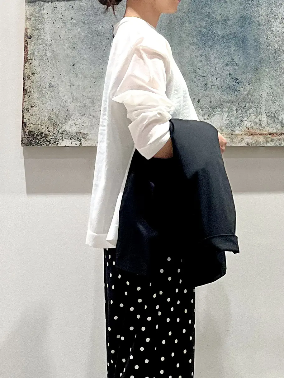 ONWARD CROSSET SELECT 田中 コーディネート画像