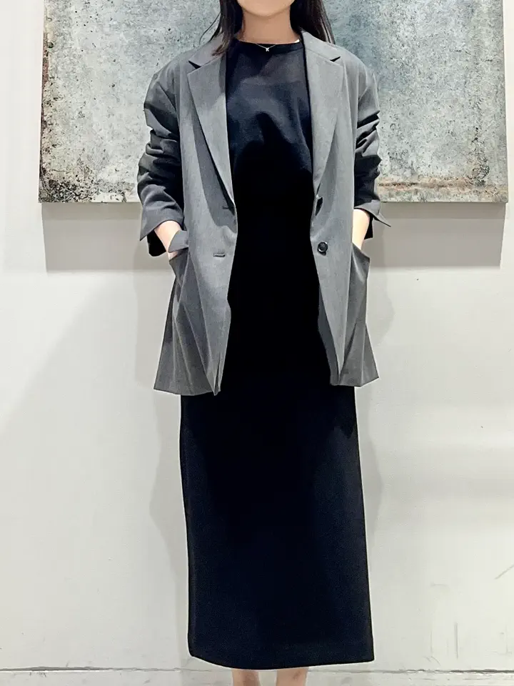 ONWARD CROSSET SELECT 田中 コーディネート画像