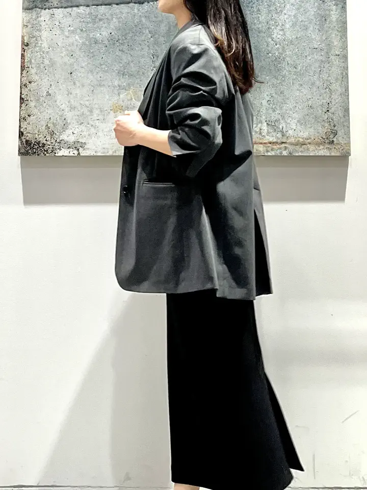 ONWARD CROSSET SELECT 田中 コーディネート画像