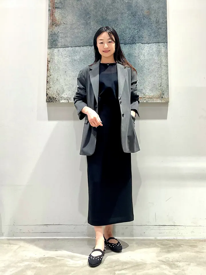 ONWARD CROSSET SELECT 田中 コーディネート画像