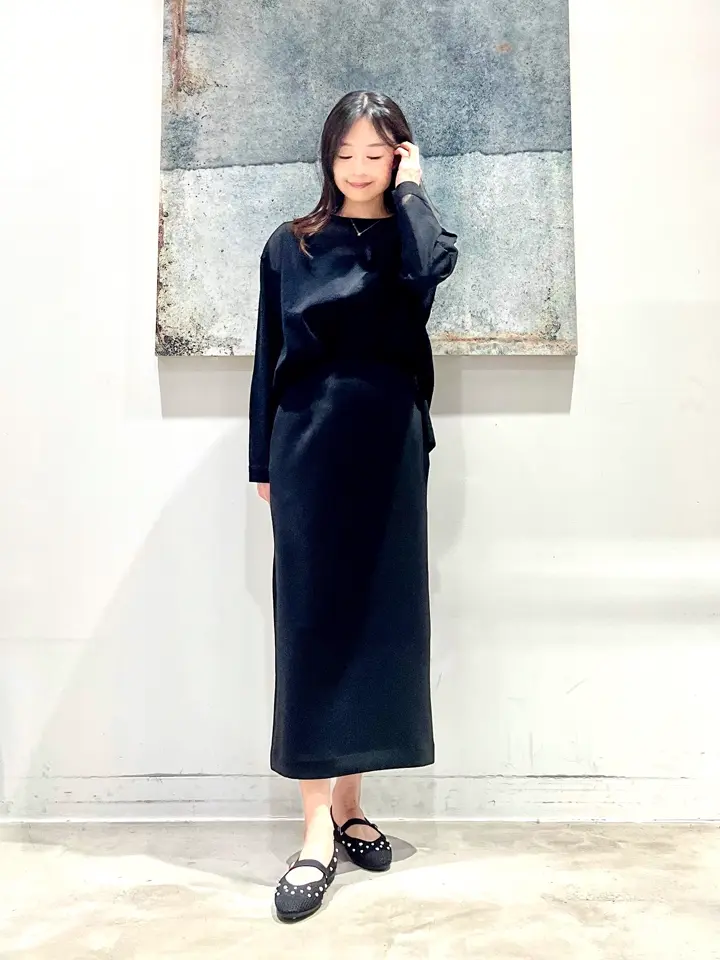 ONWARD CROSSET SELECT 田中 コーディネート画像