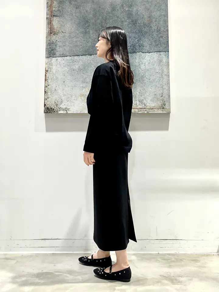 ONWARD CROSSET SELECT 田中 コーディネート画像