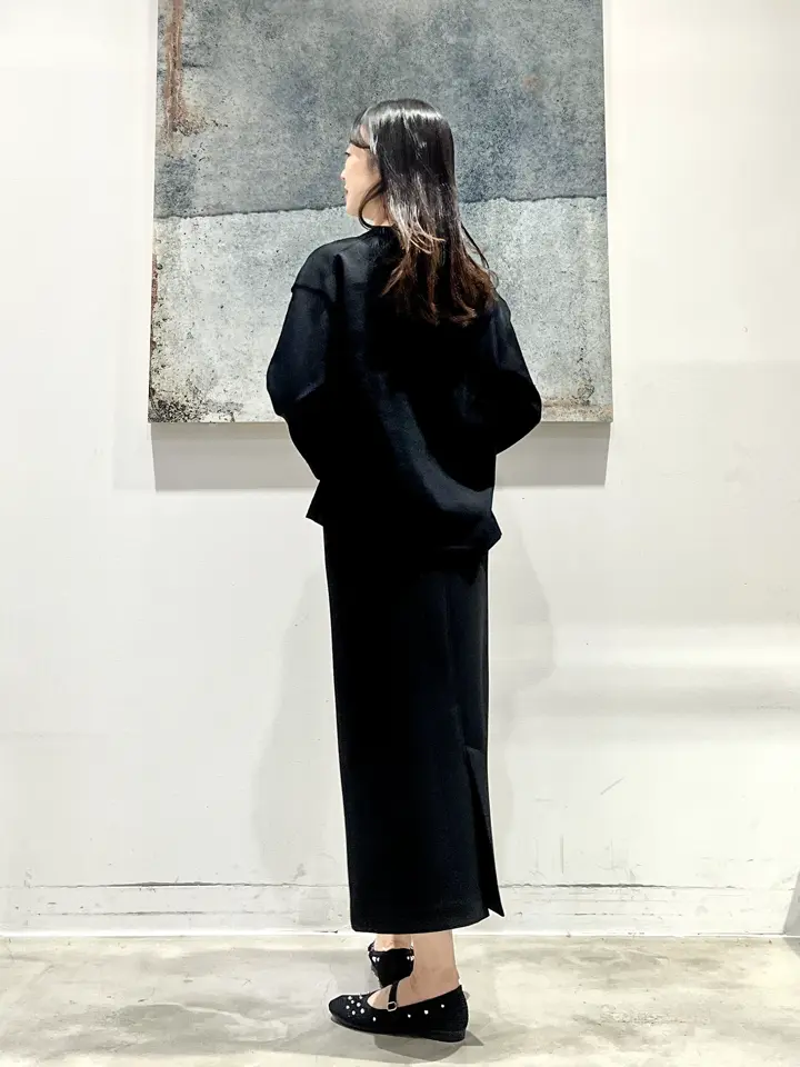 ONWARD CROSSET SELECT 田中 コーディネート画像