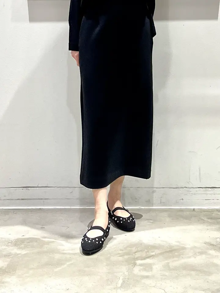 ONWARD CROSSET SELECT 田中 コーディネート画像