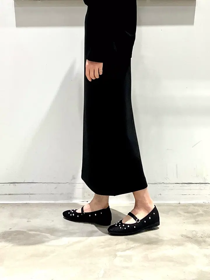 ONWARD CROSSET SELECT 田中 コーディネート画像