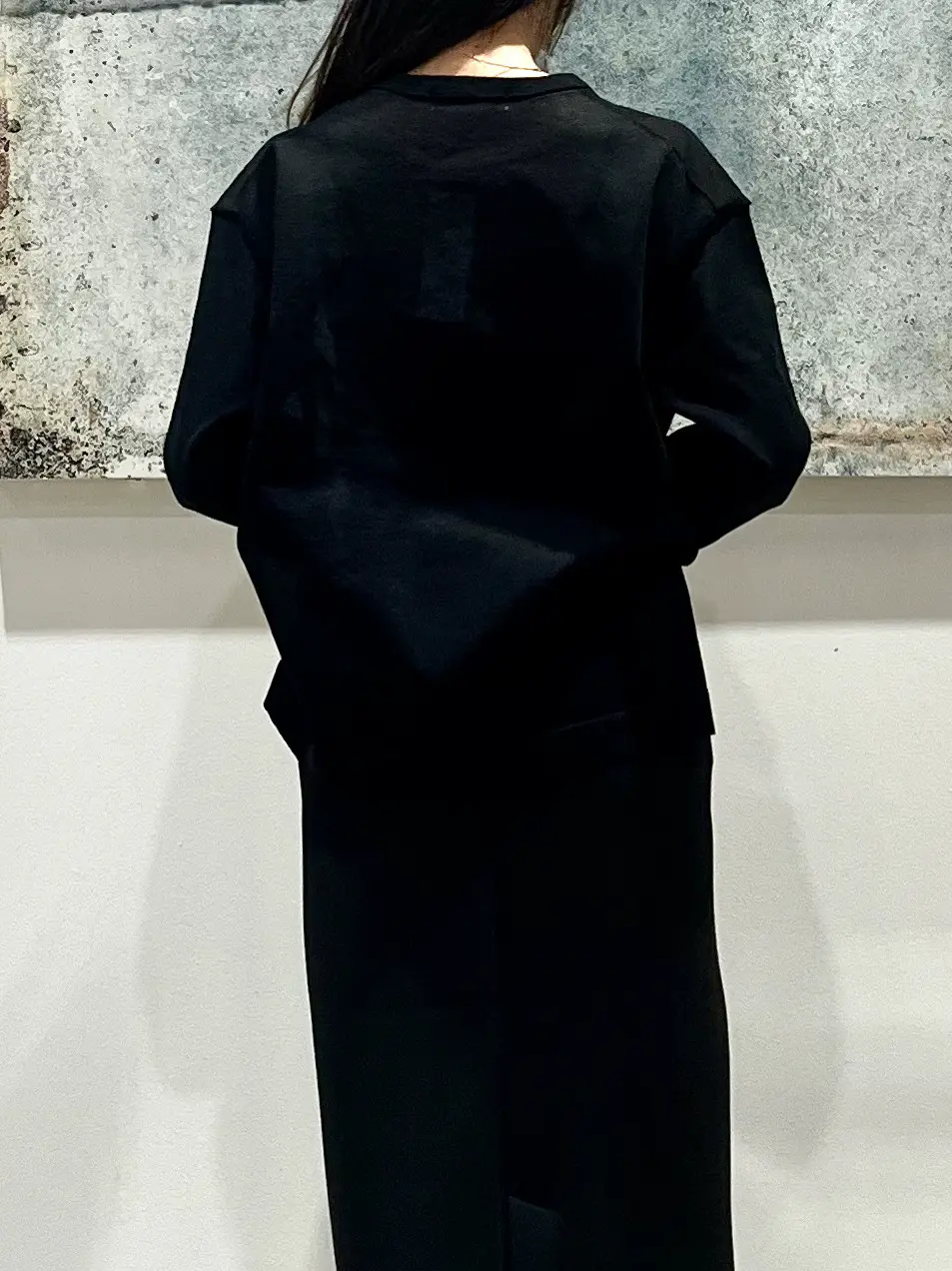 ONWARD CROSSET SELECT 田中 コーディネート画像