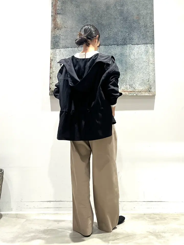 ONWARD CROSSET SELECT 田中 コーディネート画像