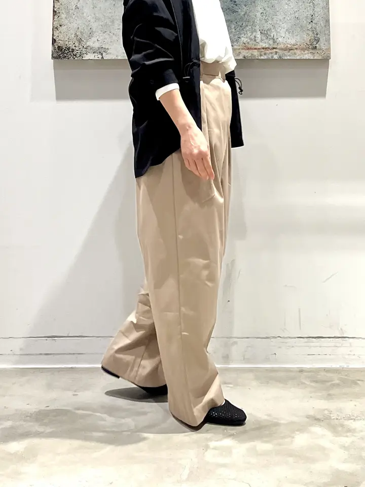 ONWARD CROSSET SELECT 田中 コーディネート画像