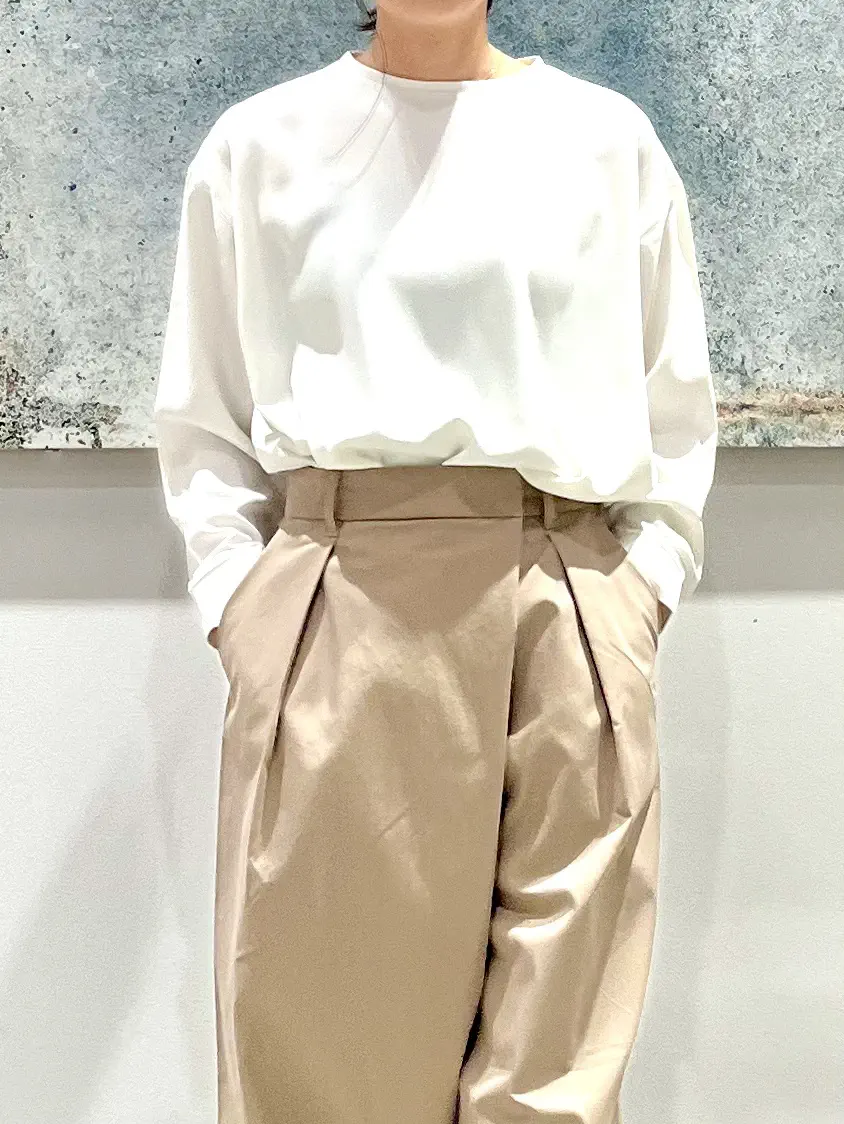 ONWARD CROSSET SELECT 田中 コーディネート画像