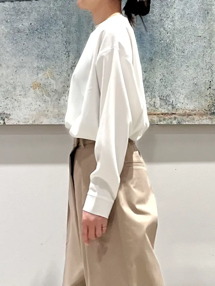 ONWARD CROSSET SELECT 田中 コーディネート画像