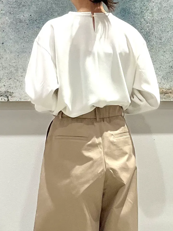 ONWARD CROSSET SELECT 田中 コーディネート画像