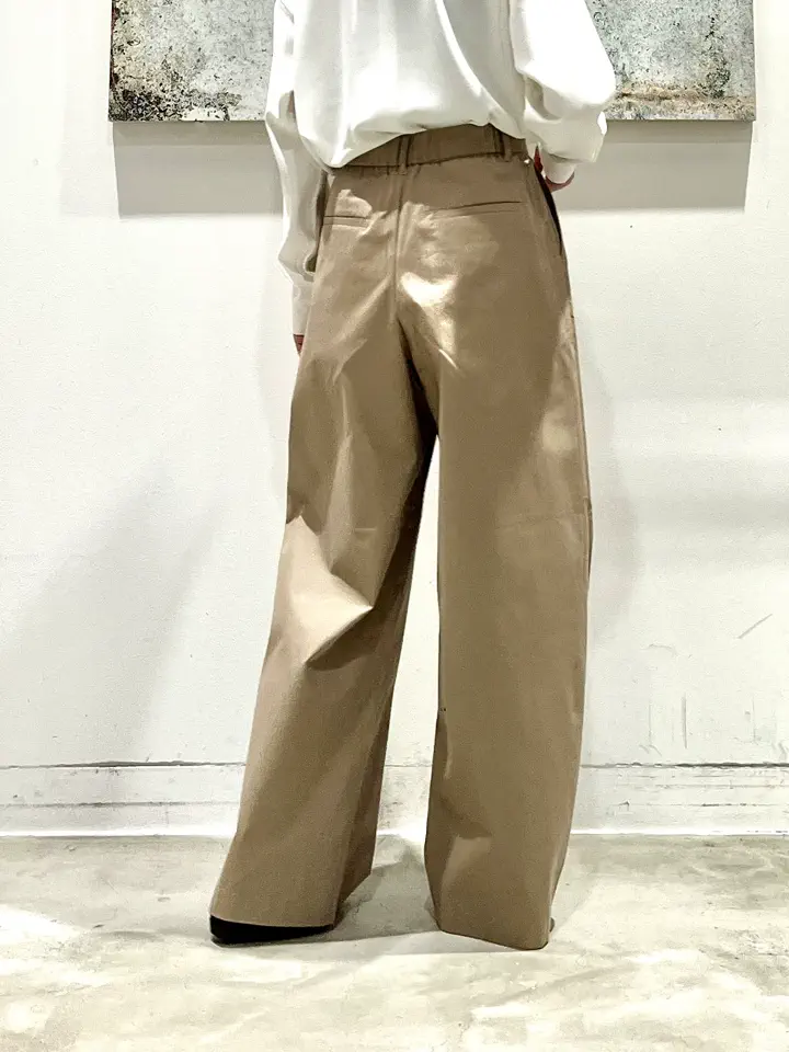 ONWARD CROSSET SELECT 田中 コーディネート画像